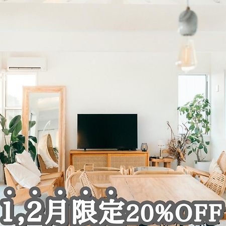 サウナ導入 海を見ながらバーベキュー可能 リゾートインテリアの一軒家 Isumi Ngoại thất bức ảnh